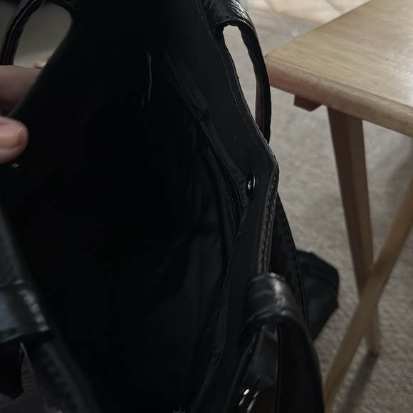 Thirty one skirt purse - Picture 3 of 4